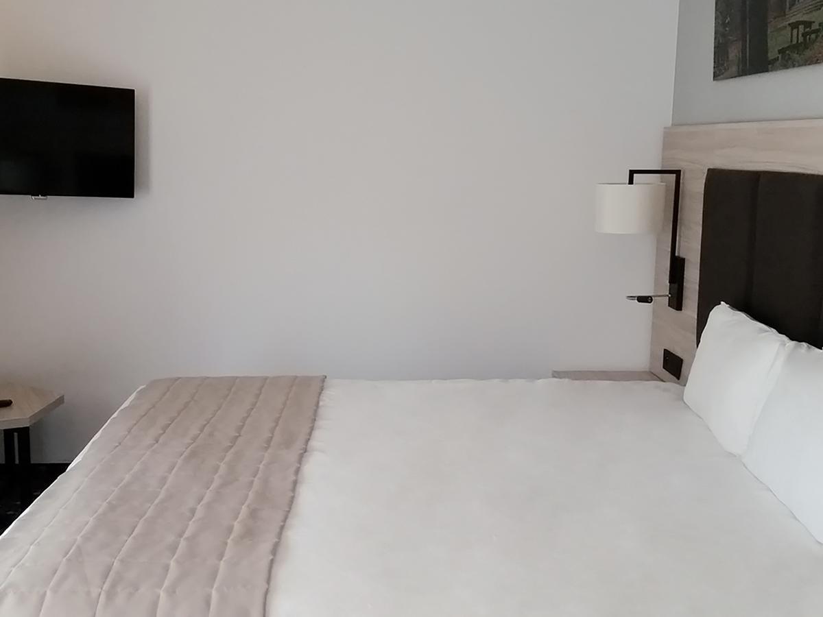 Bristol Aparthotel Busko-Zdrój Eksteriør bilde