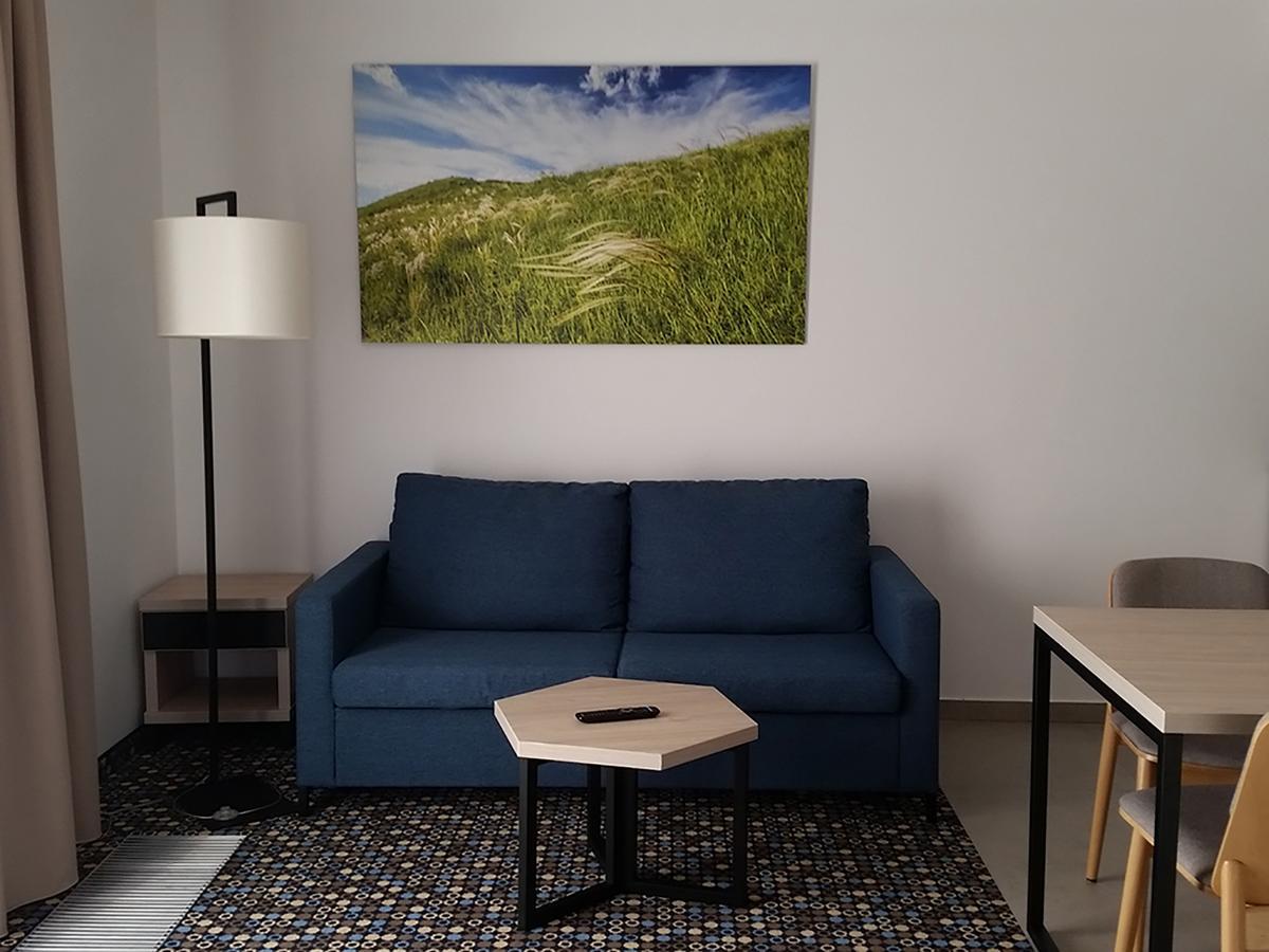 Bristol Aparthotel Busko-Zdrój Eksteriør bilde