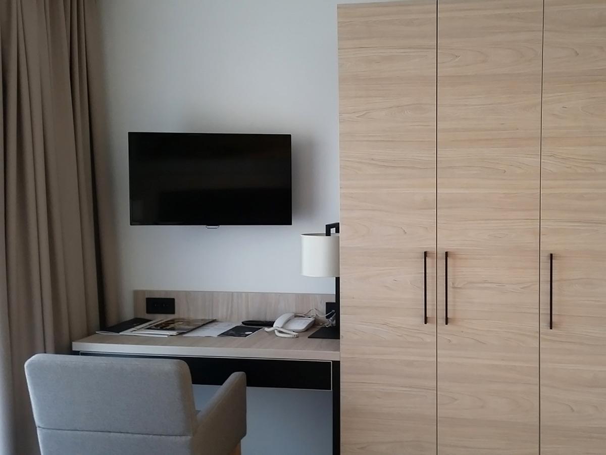 Bristol Aparthotel Busko-Zdrój Eksteriør bilde